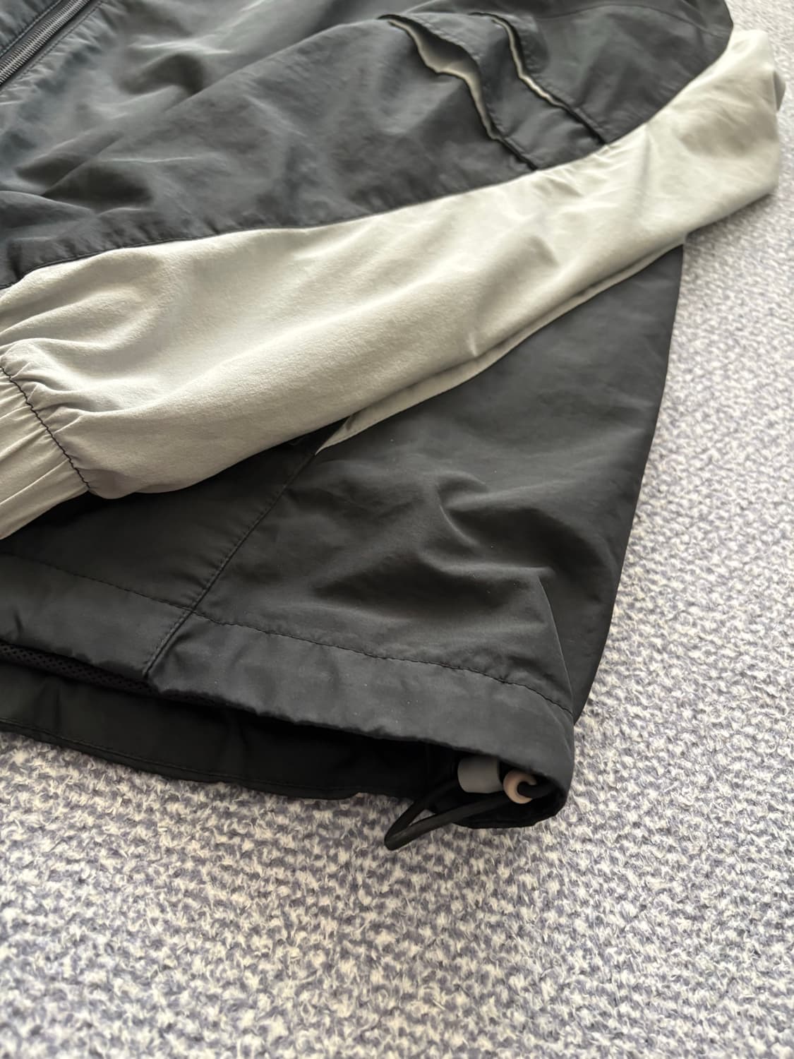 나이키 바람막이 상품이미지4