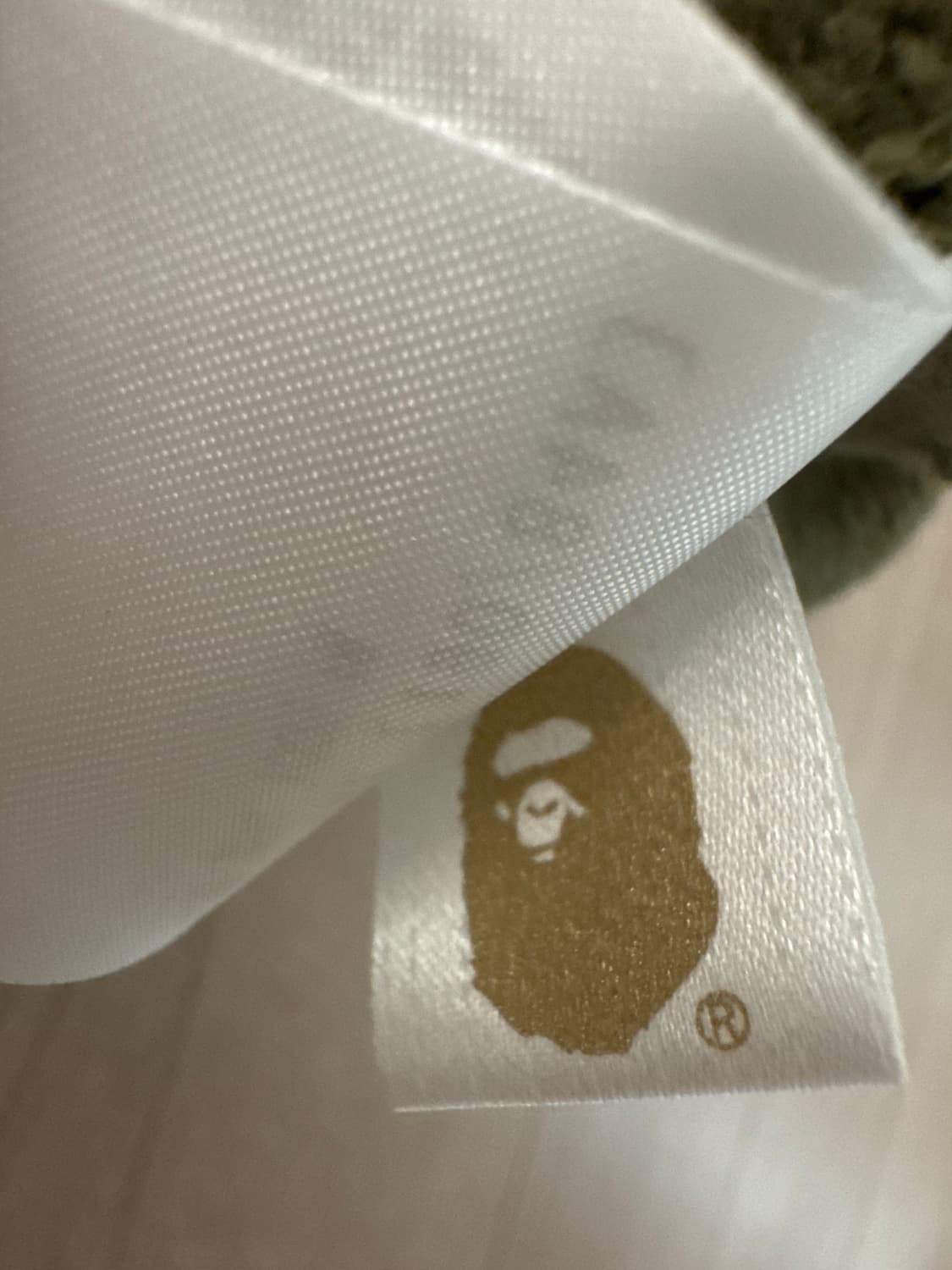 베이프 조거팬츠 상품이미지4