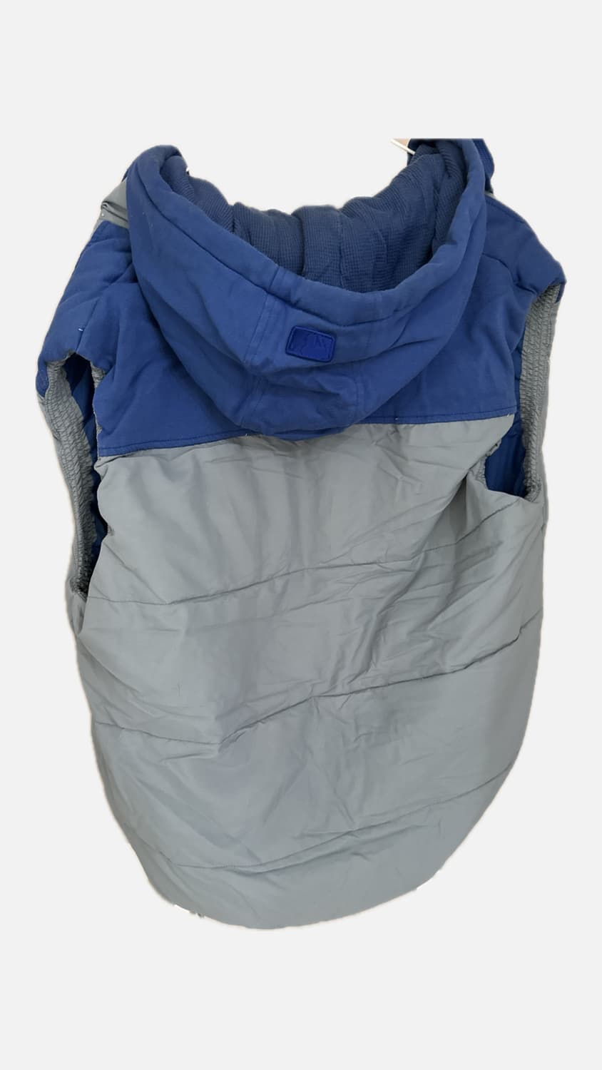 엠엘비(MLB) 조끼패딩 상품이미지2