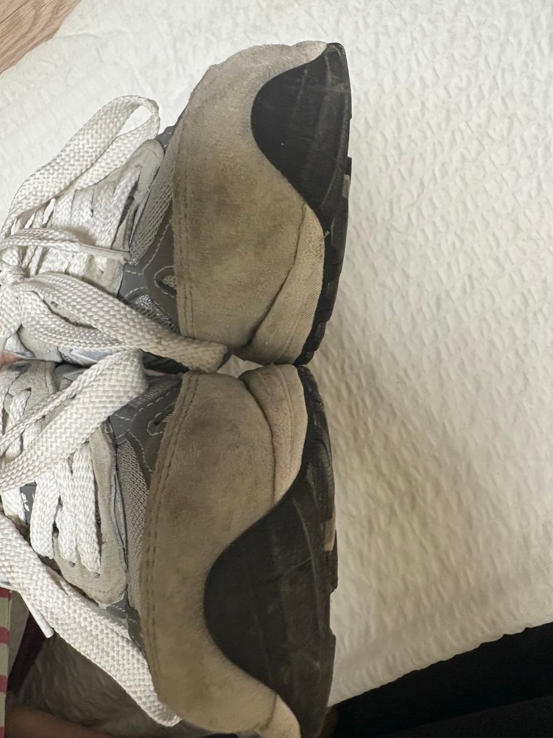 뉴발 993 (230, EU 36.5) 상품이미지3