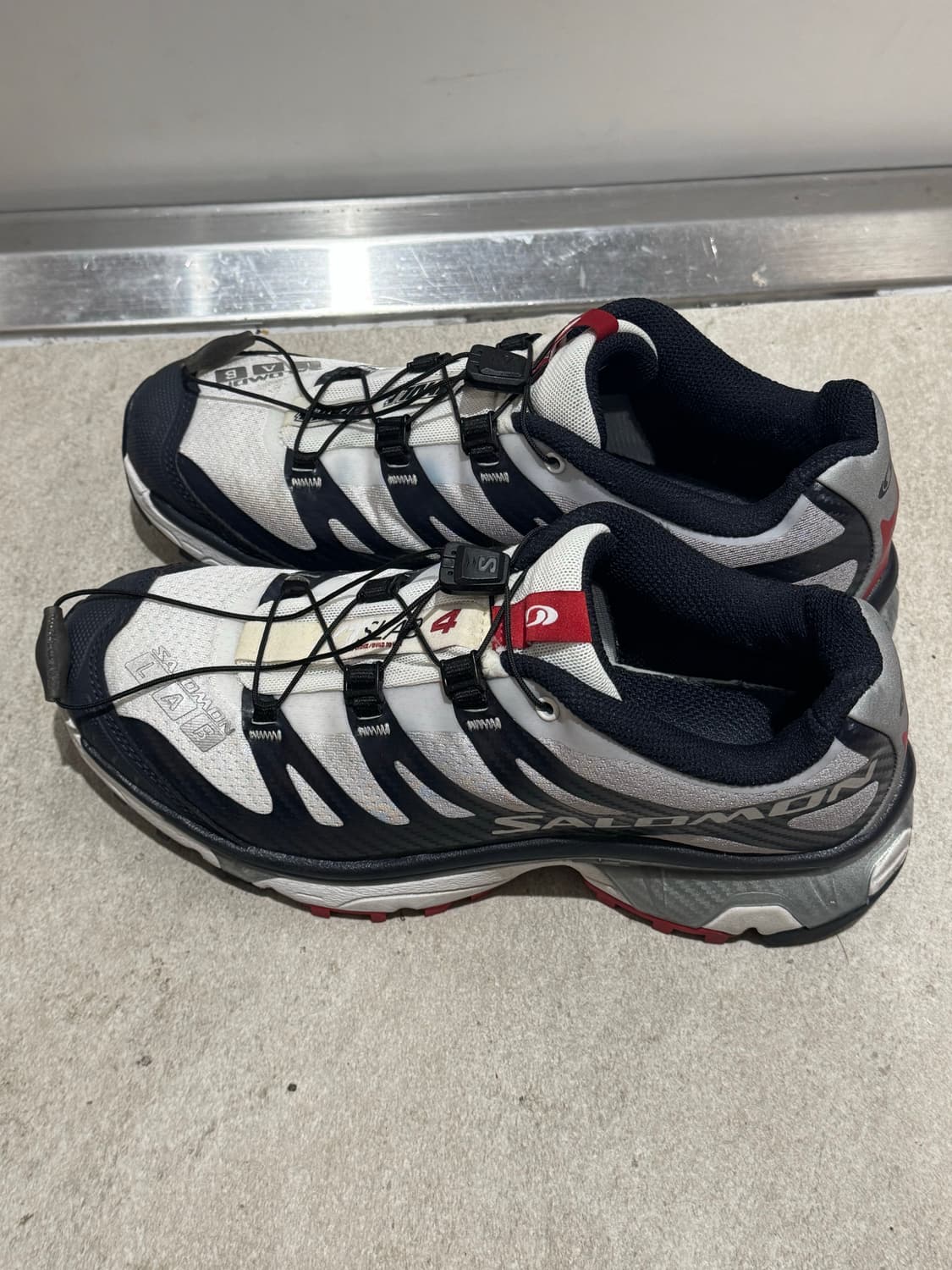 살로몬 카시나 콜라보 XT-4OG 245 상품이미지1