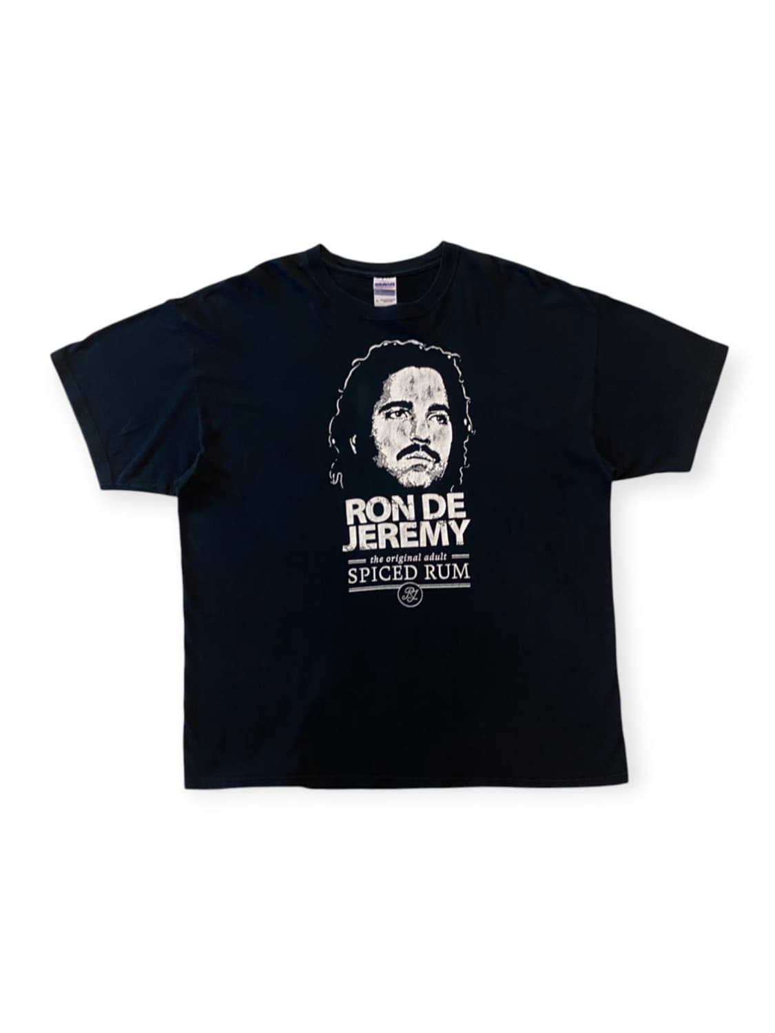길단 반팔 티셔츠 (Man XL) 상품이미지2