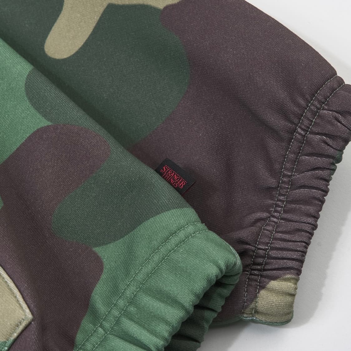 아이앱 스튜디오 카모 후드 상품이미지6