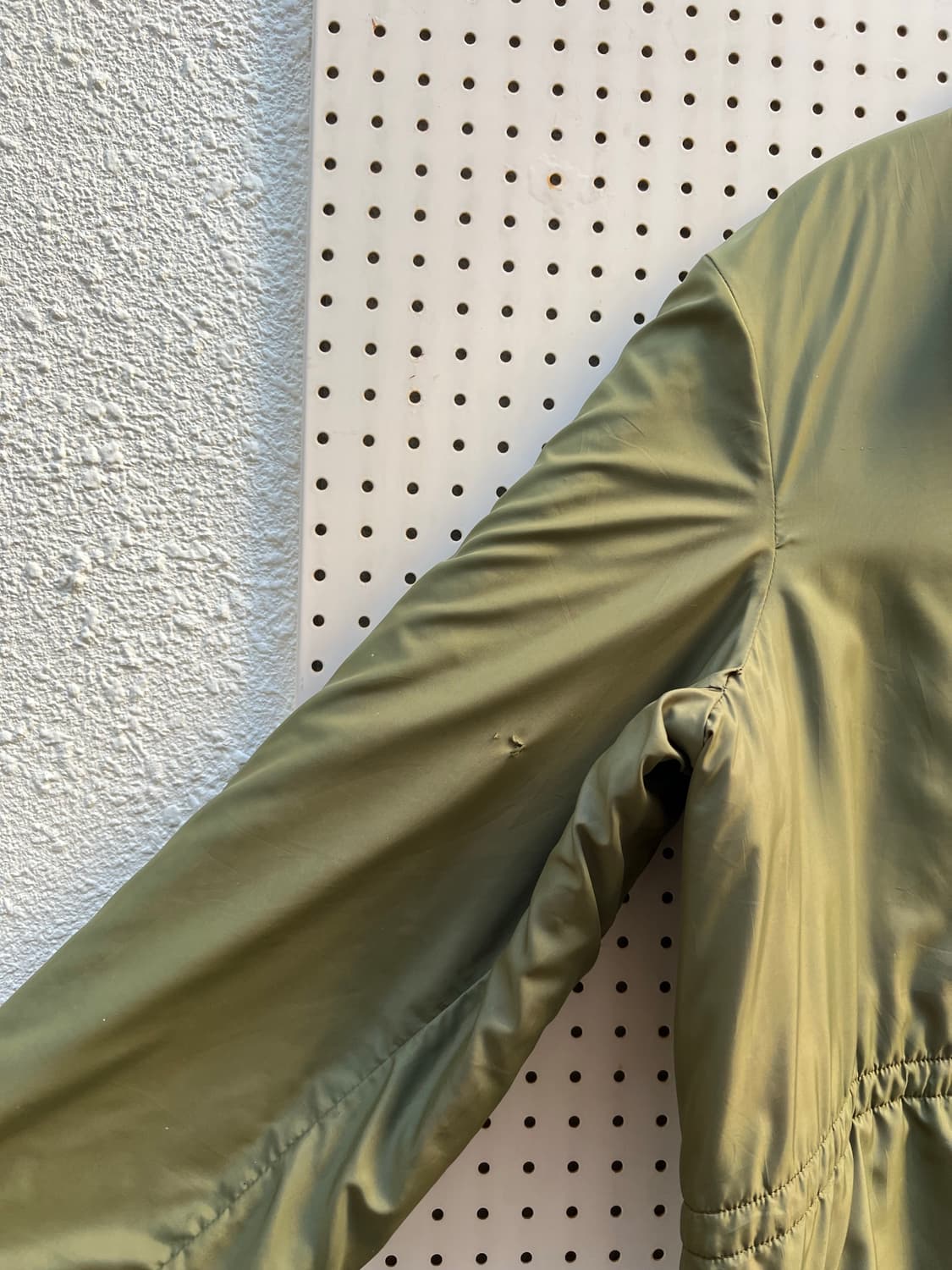 1960s FRENCH ARMY 오리지널파카 60s프렌치밀리터리자켓 상품이미지6