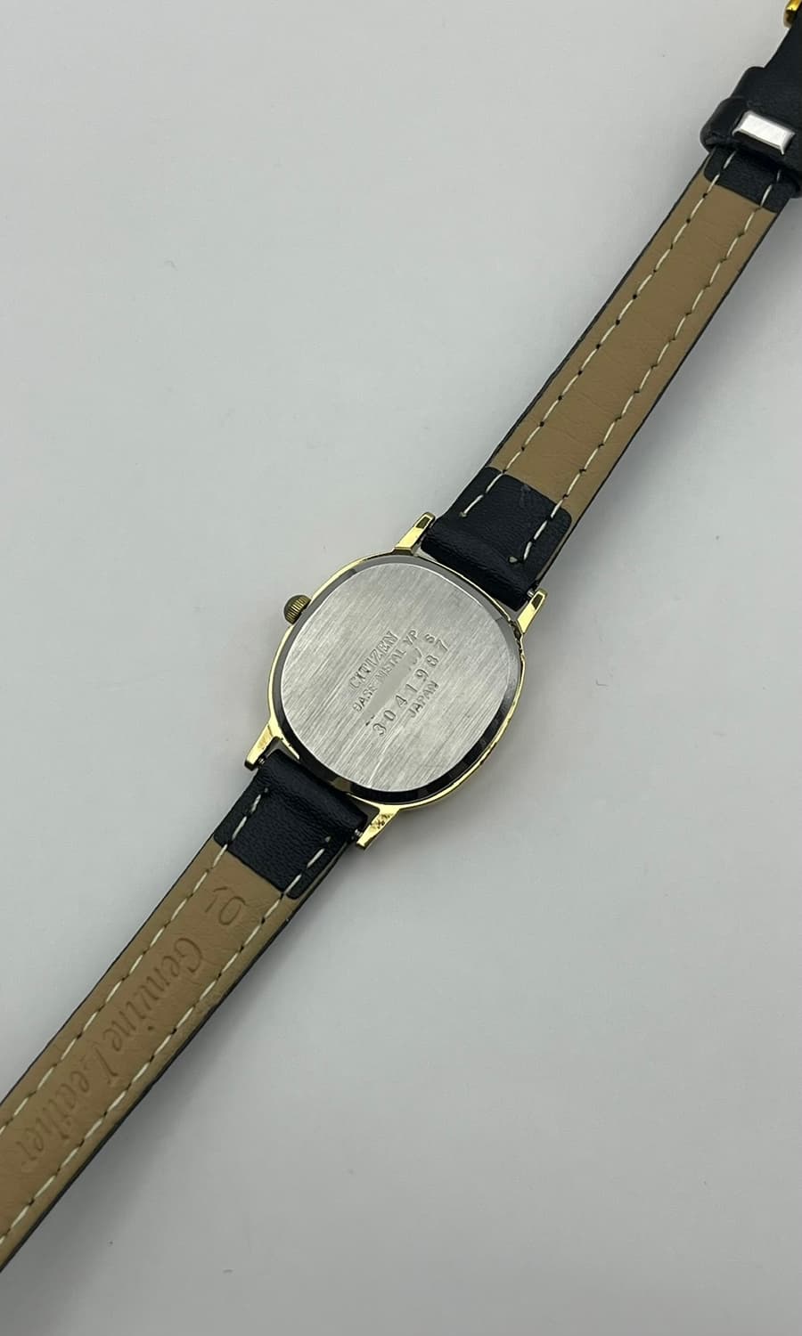 시티즌 여성용 빈티지시계 상품이미지6