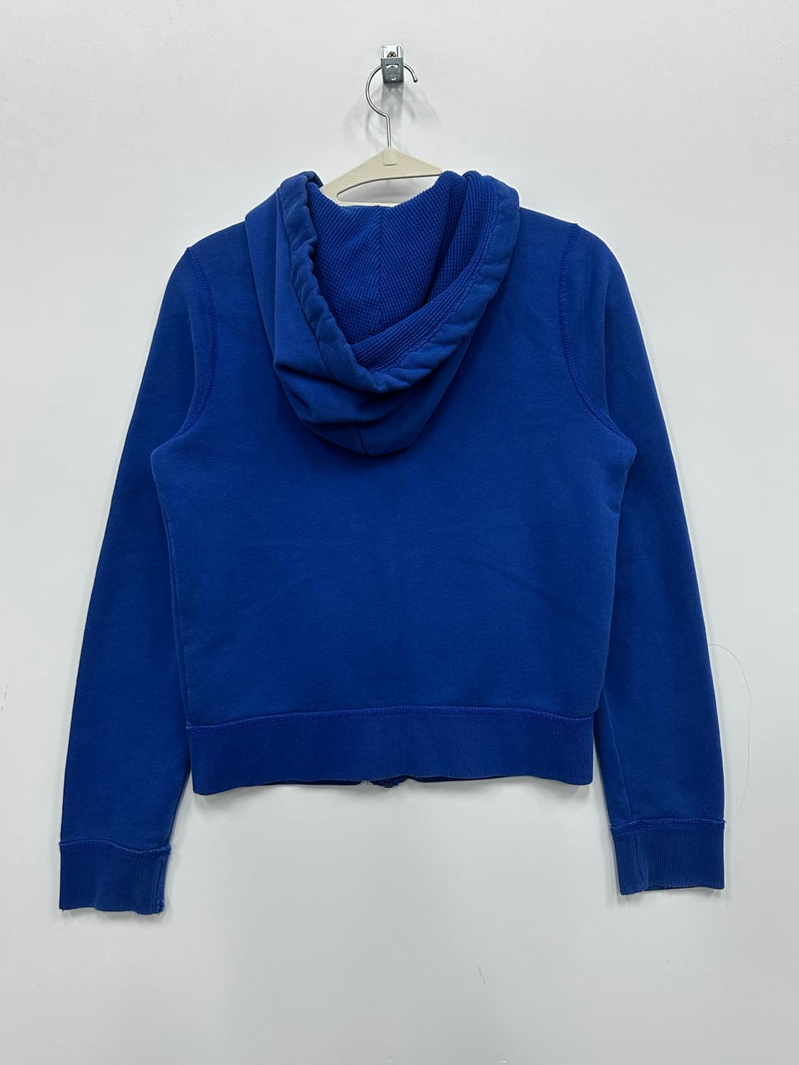 아베크롬비 블루 후드집업 상품이미지5