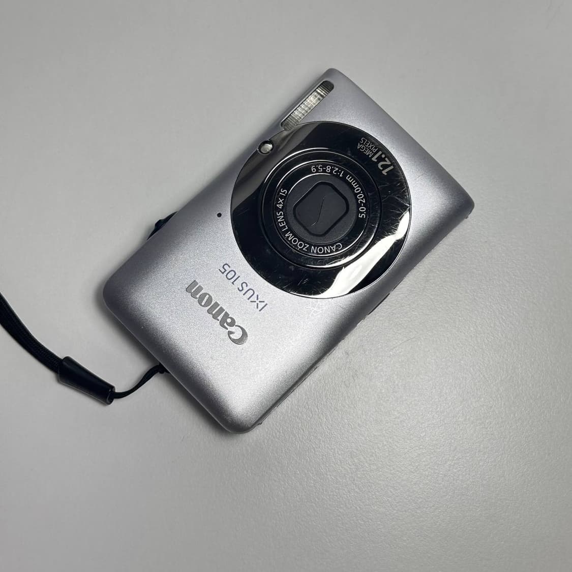 Canon ixus 105 ixy 200f 캐논 익서스 디카 상품이미지1