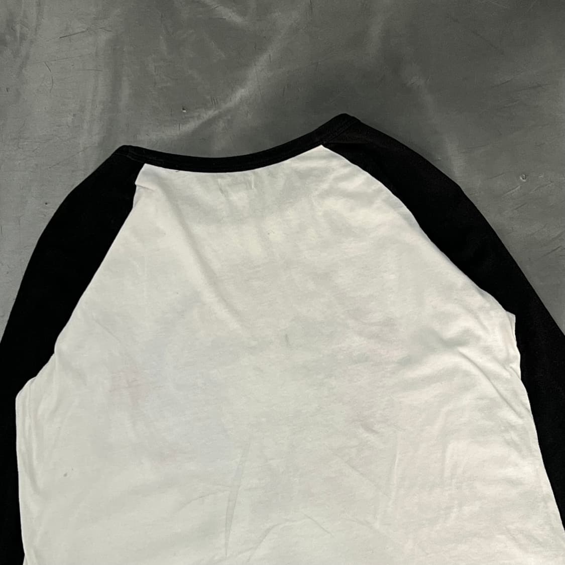 데님앤서플라이 프린팅 나그랑 티셔츠 y15758  상품이미지5