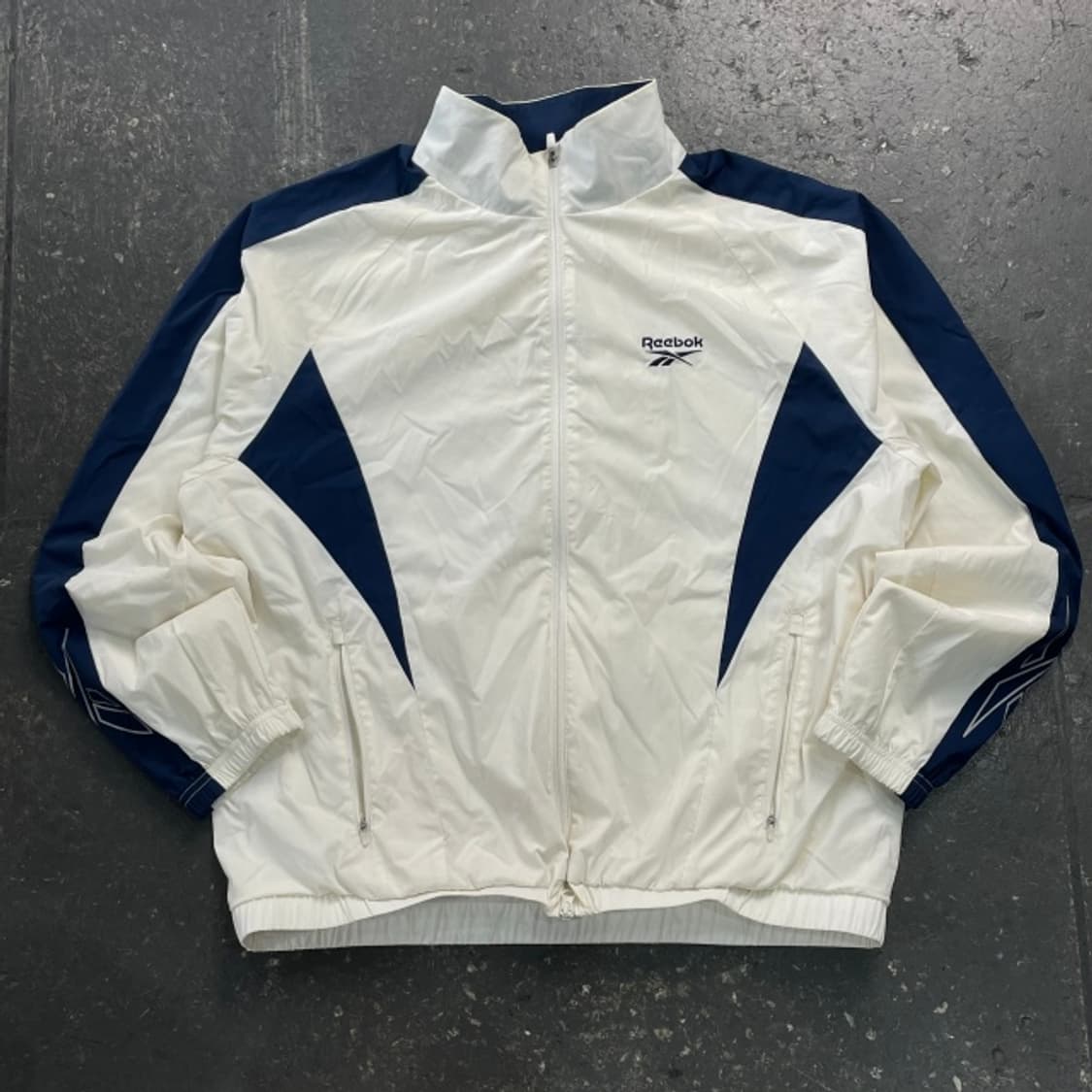 105 리복 바람막이  상품이미지1