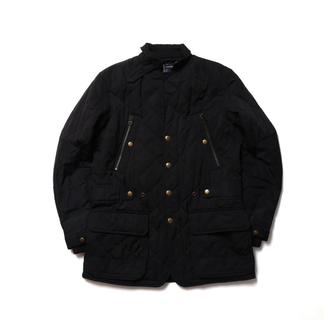 랄프 로렌 Ralph Lauren Quilting Jacket    상품이미지1