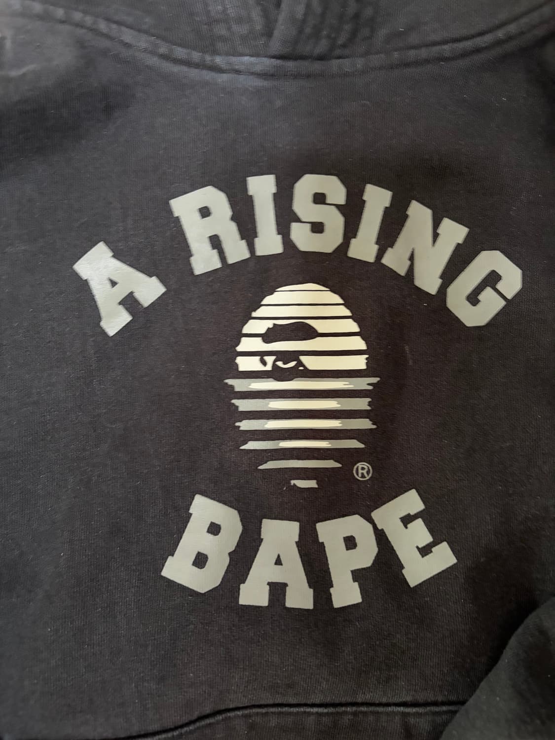 베이프 후드티 상품이미지2