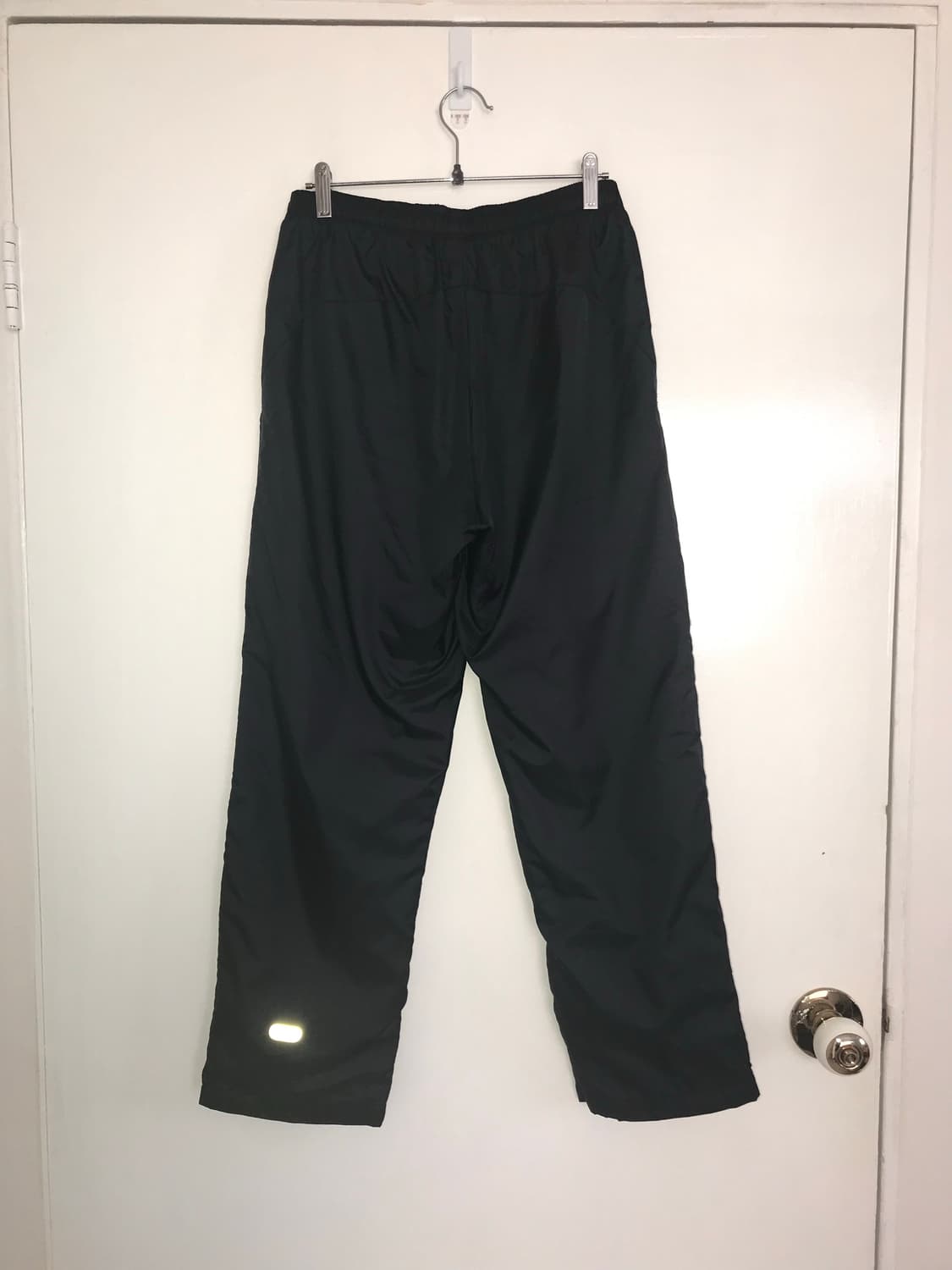 (UNISEX) ASICS Nylon Track Pants 상품이미지5