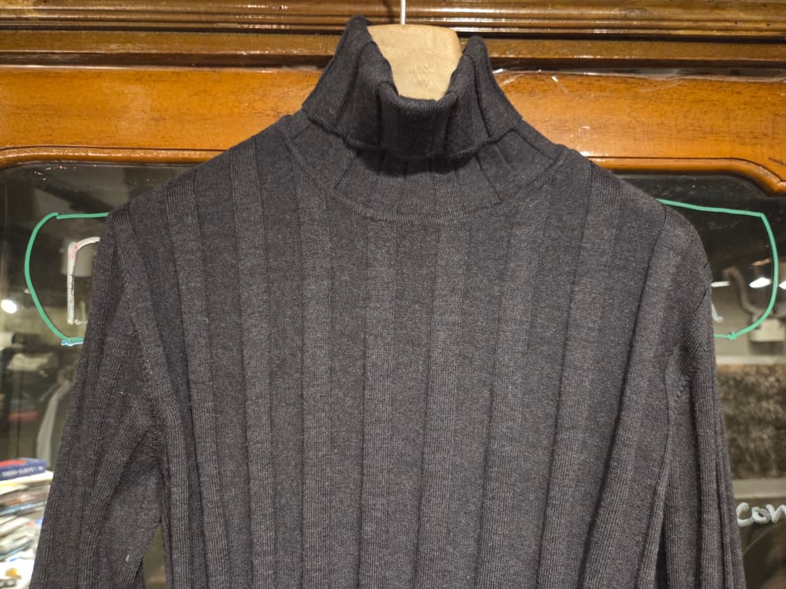 아르마니 꼴레지오니 터틀넥 상품이미지8