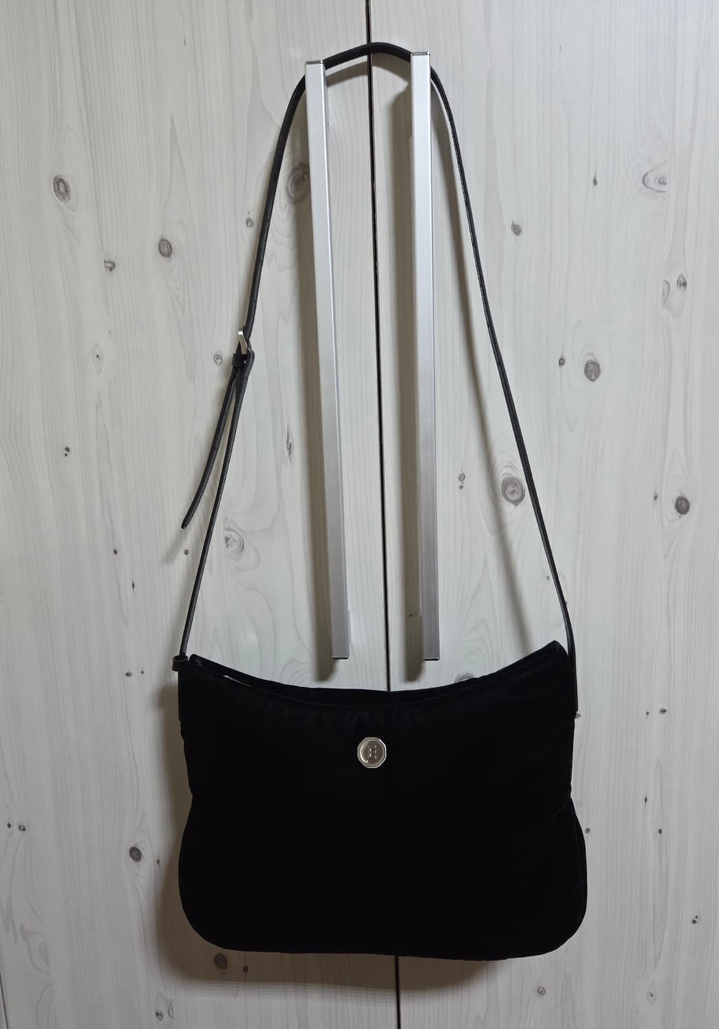 미닛뮤트 클로 소프트 블랙 벨 상품이미지2