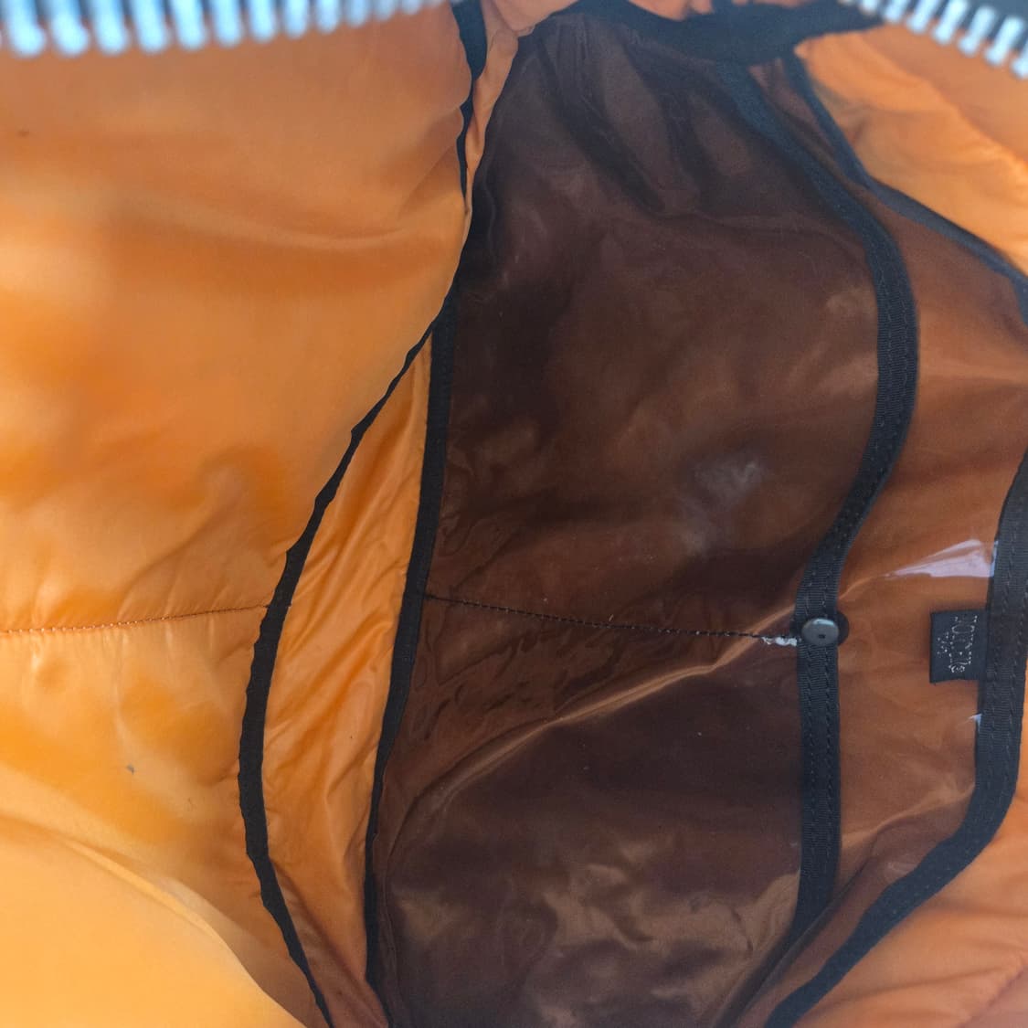 포터 크로스백 판매 상품이미지4