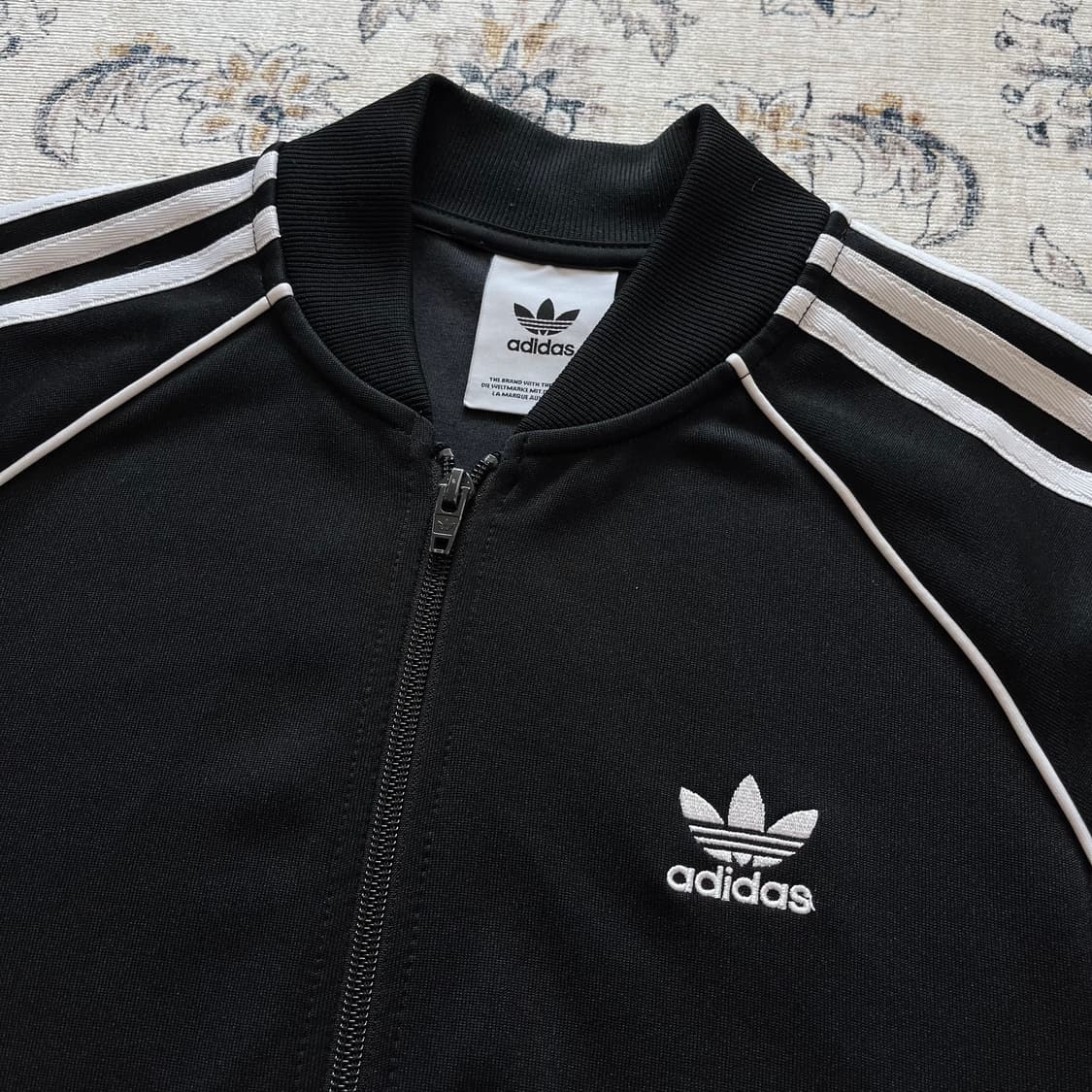 아디다스 신형 유로파 트랙탑 져지 상품이미지4