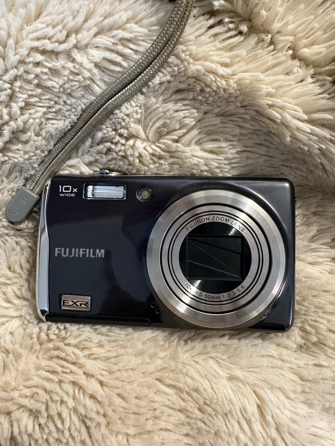 후지필름 파인픽스 f70exr 디카 (아일릿 디지털 카메라) 상품이미지1