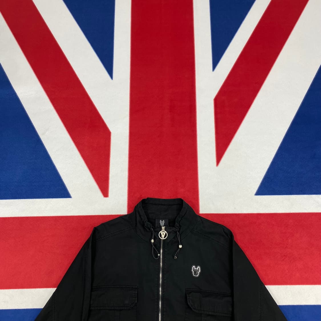 라이프워크 크롭 자켓 여성 FREE 상품이미지2