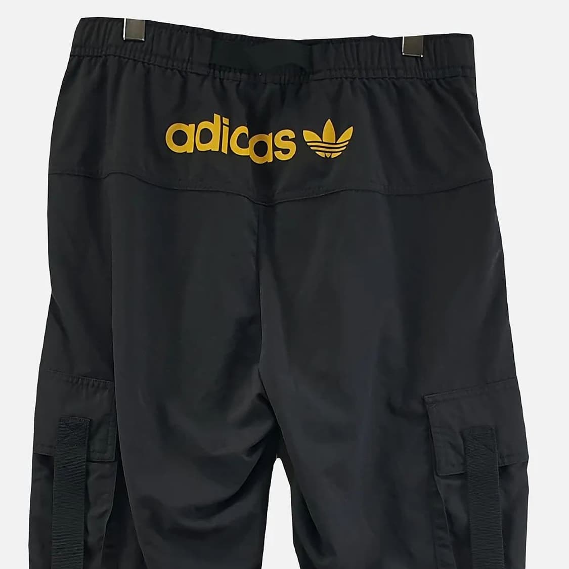 아디다스 블랙 남자 바지 L N4990 상품이미지5