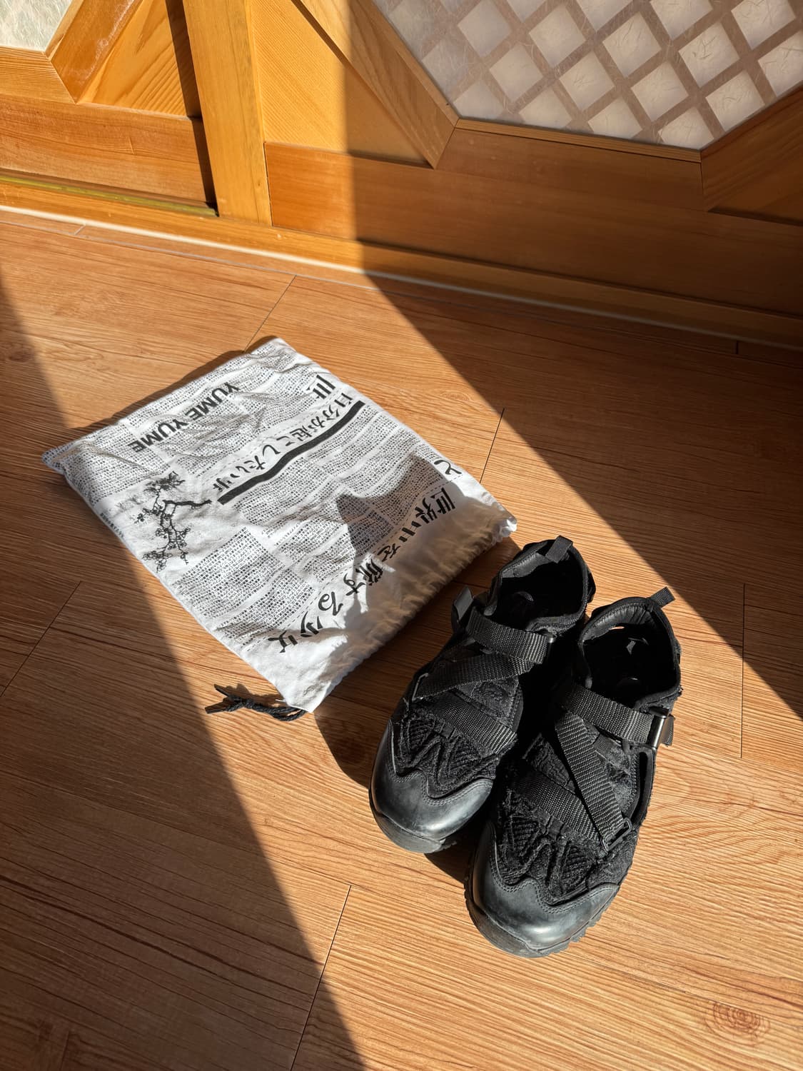 유메유메 신발 상품이미지2