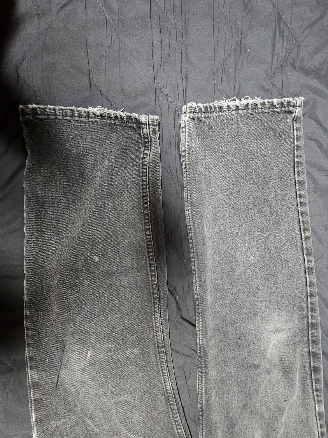 90 's 빈티지 리바이스505 상품이미지4