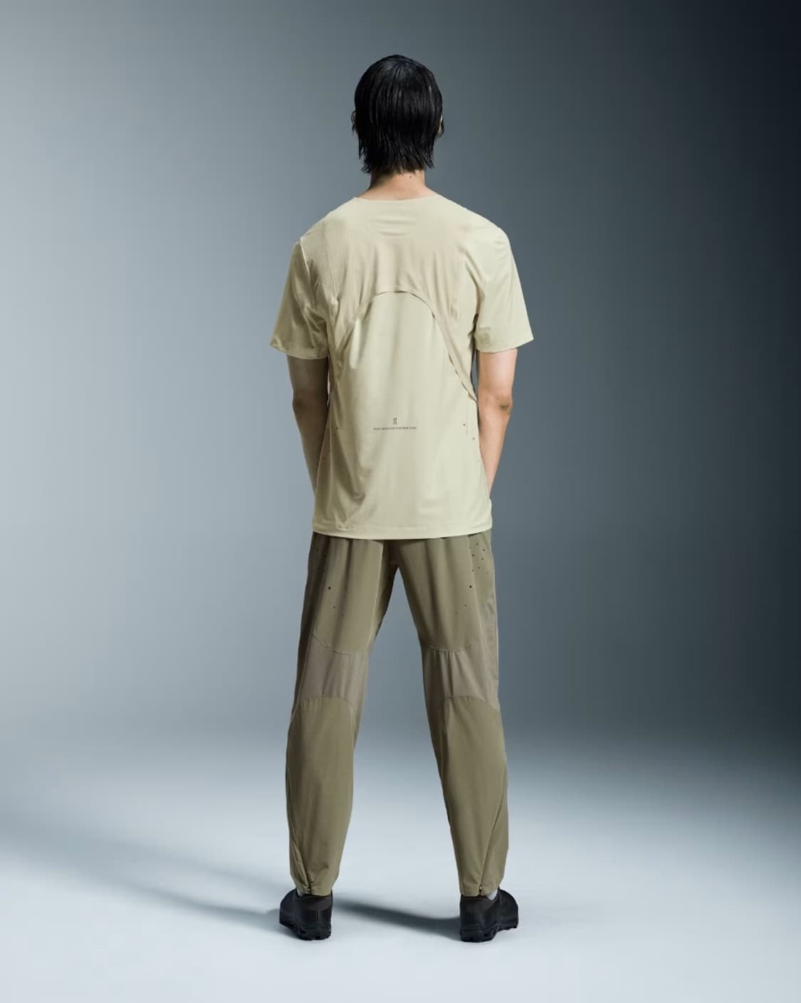 paf on running 파프 온 러닝 티셔츠 상품이미지10
