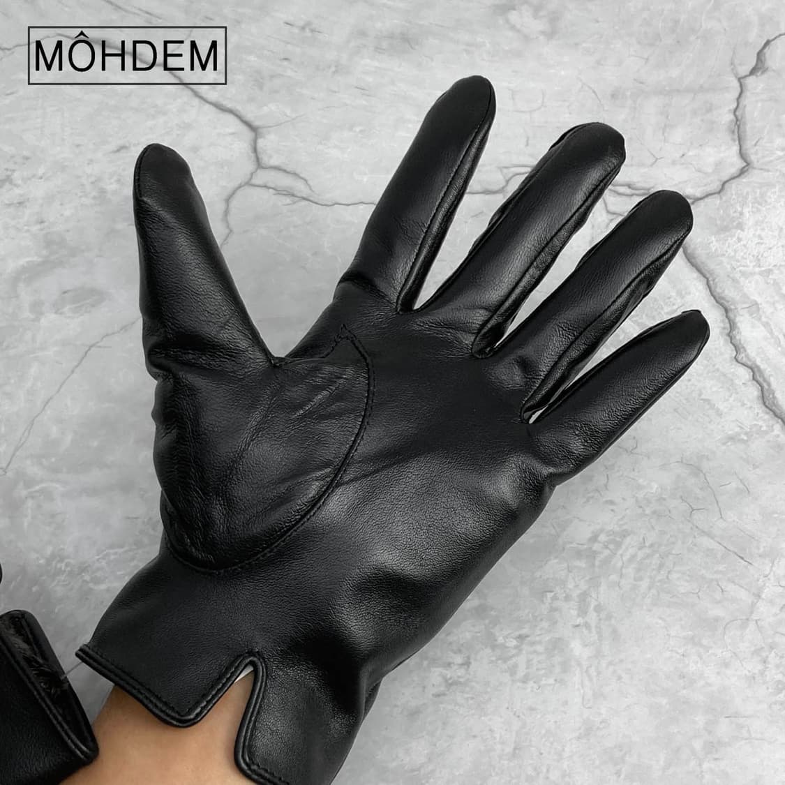 [premium] 가죽 장갑 상품이미지8