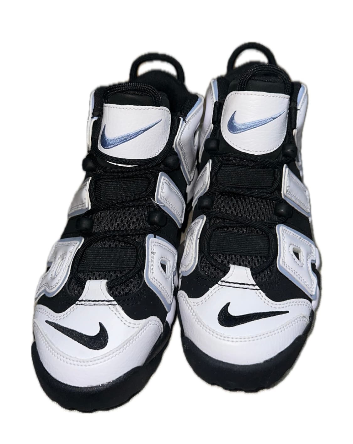 나이키 우먼스 에어 모어 업템포 상품이미지3