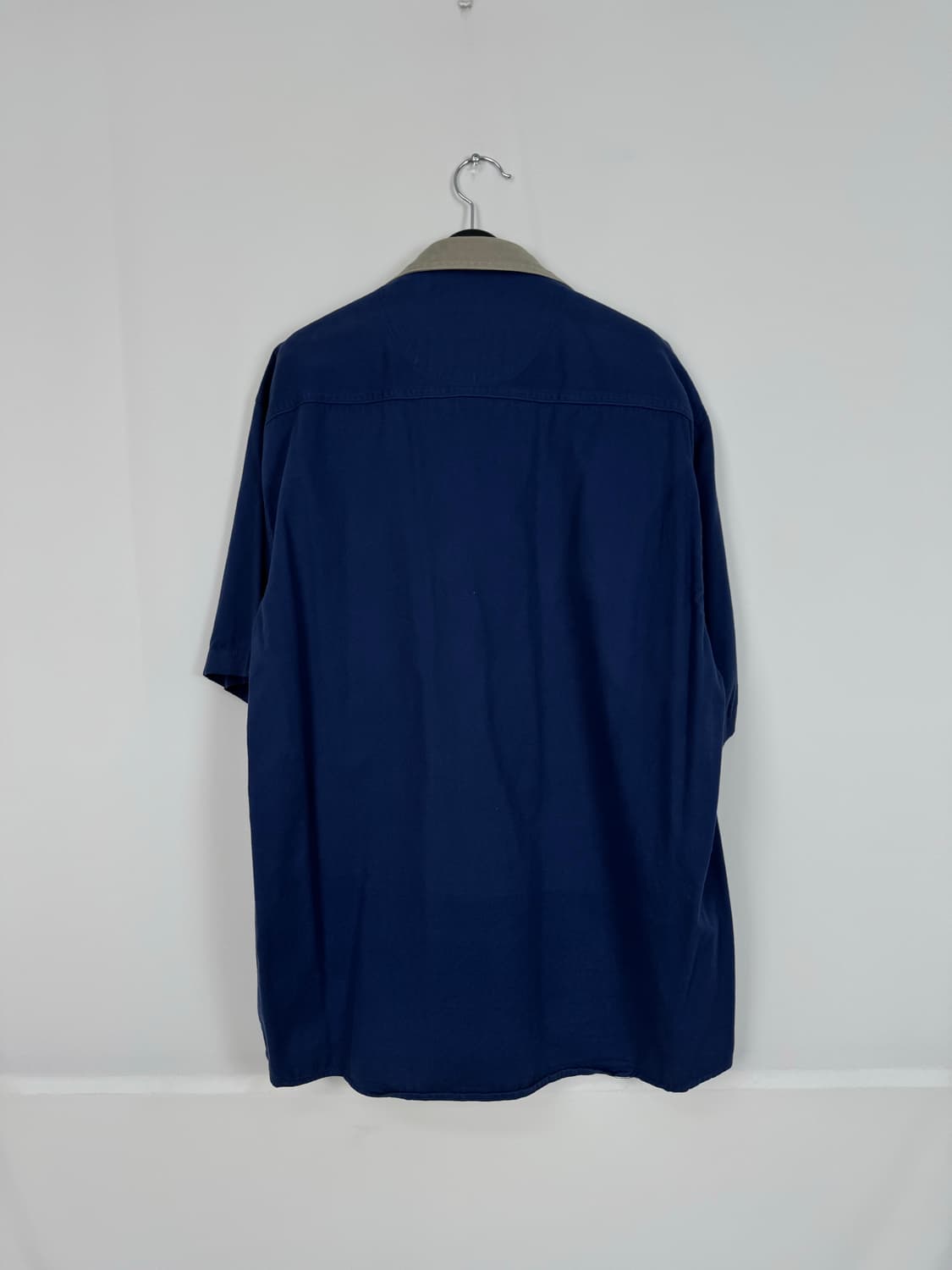 b313) 칼하트 워크 셔츠 상품이미지4