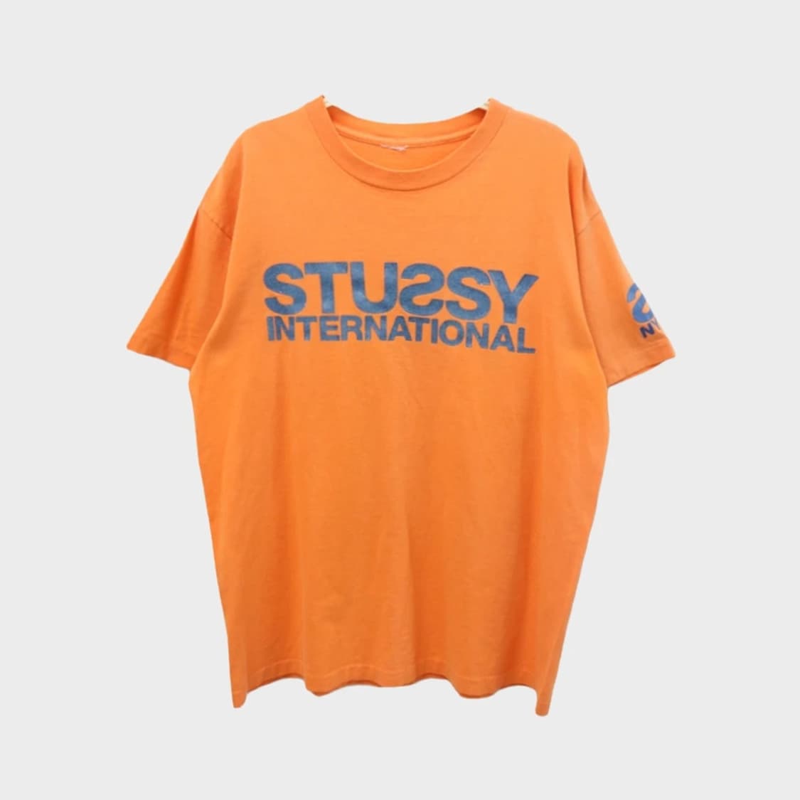 00'S STUSSY INTERNATIONAL 69548 상품이미지1