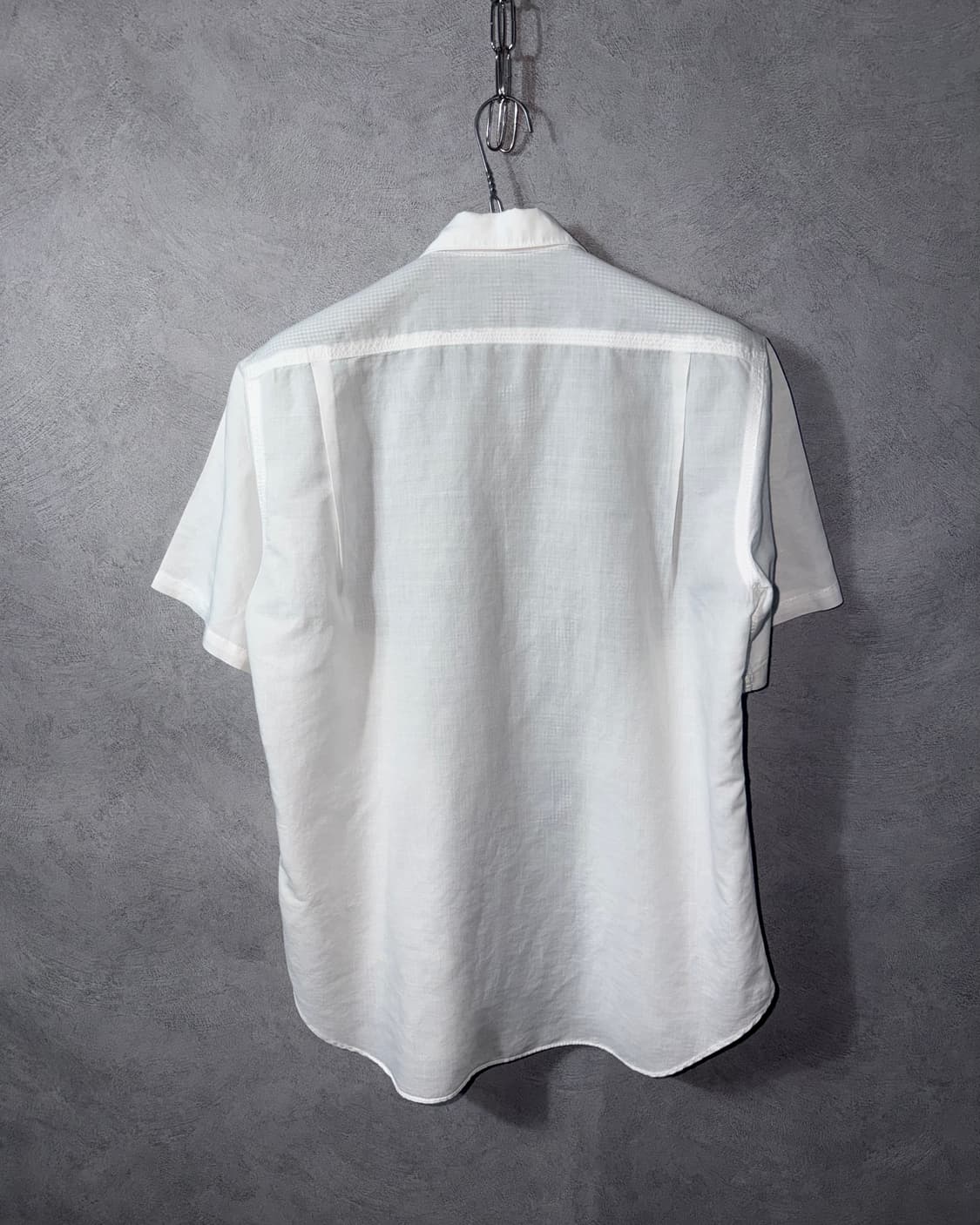 COMME des GARÇONS HOMME Short Shirt 상품이미지2