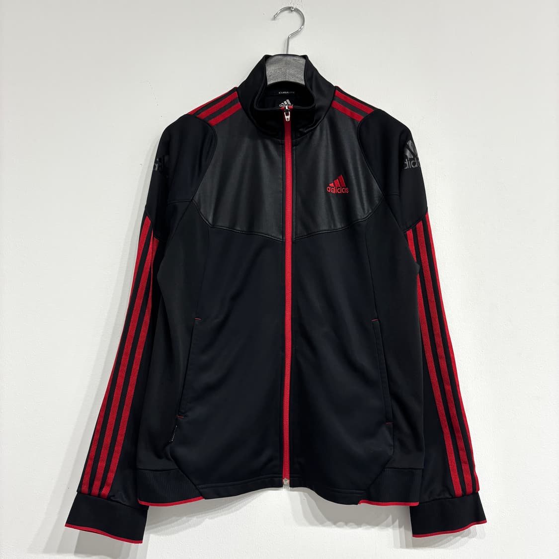 아디다스 져지 트랙탑 상품이미지2