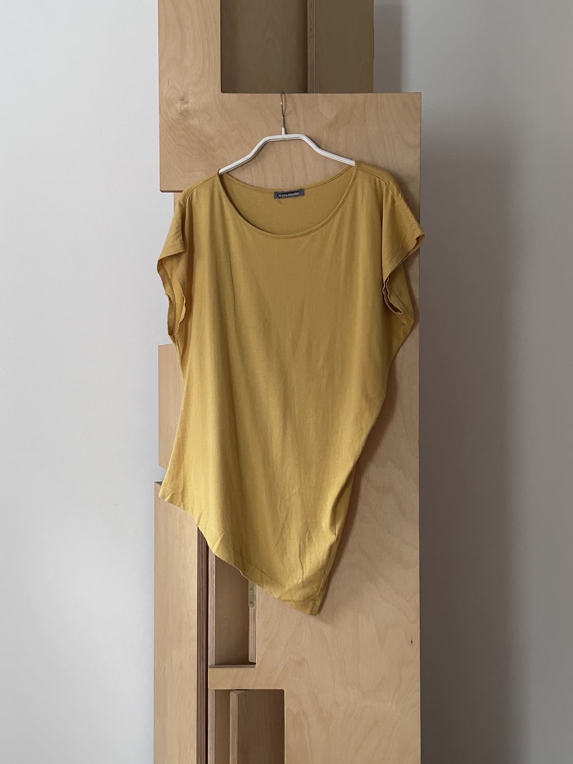ISSEY MIYAKE Top 상품이미지2