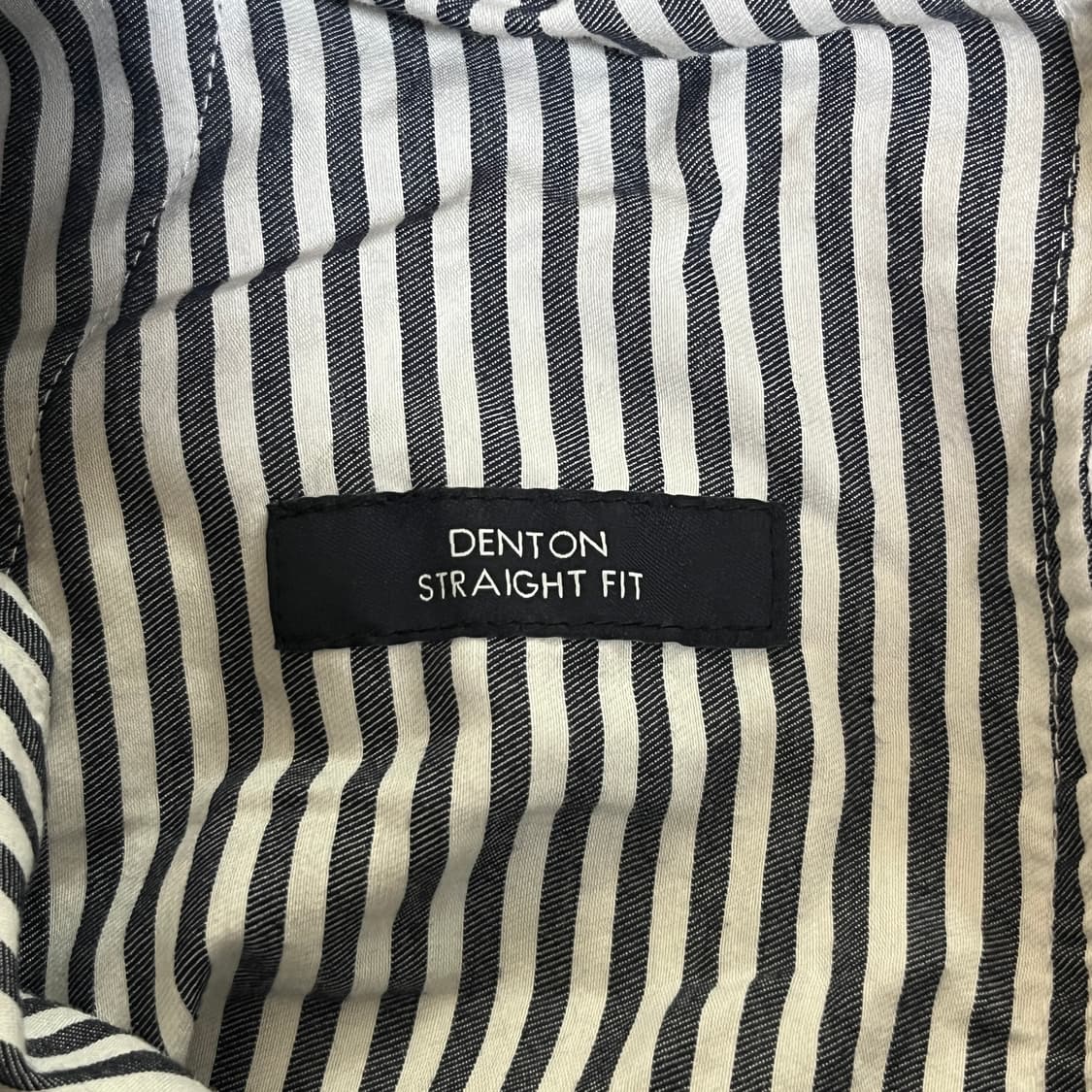 [정가 21만원] 타미힐피거 슬랙스 32 상품이미지8