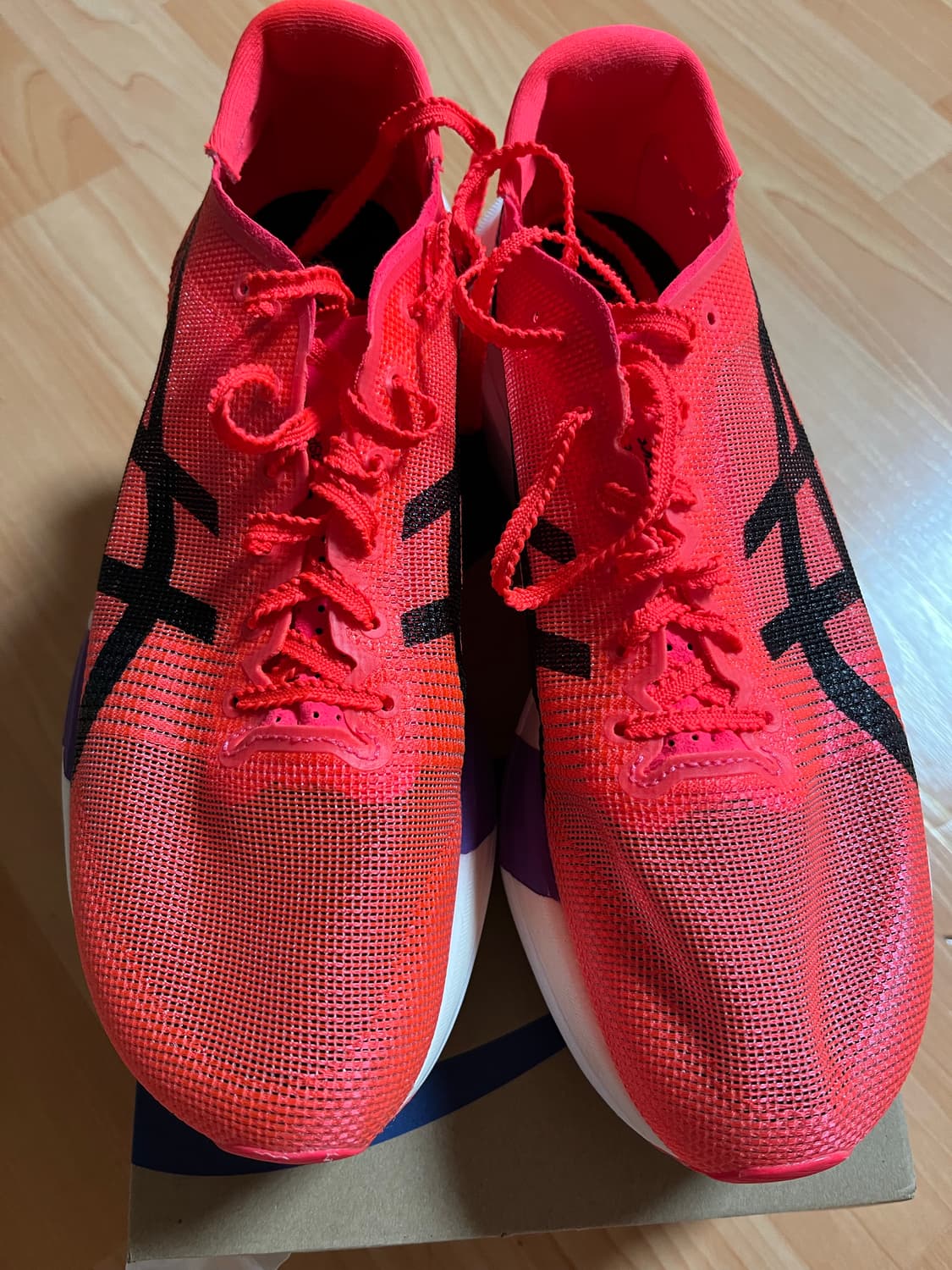 아식스 메타스피드 스카이 265 상품이미지3