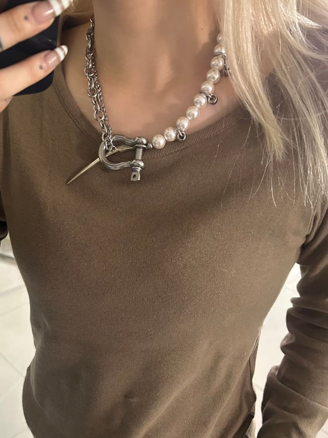 PEARL AUDRA 펄 오드라 상품이미지1