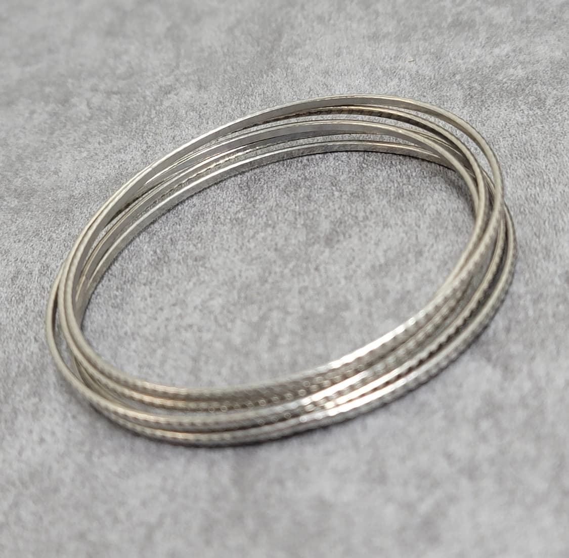 bangle bracelet set 상품이미지10