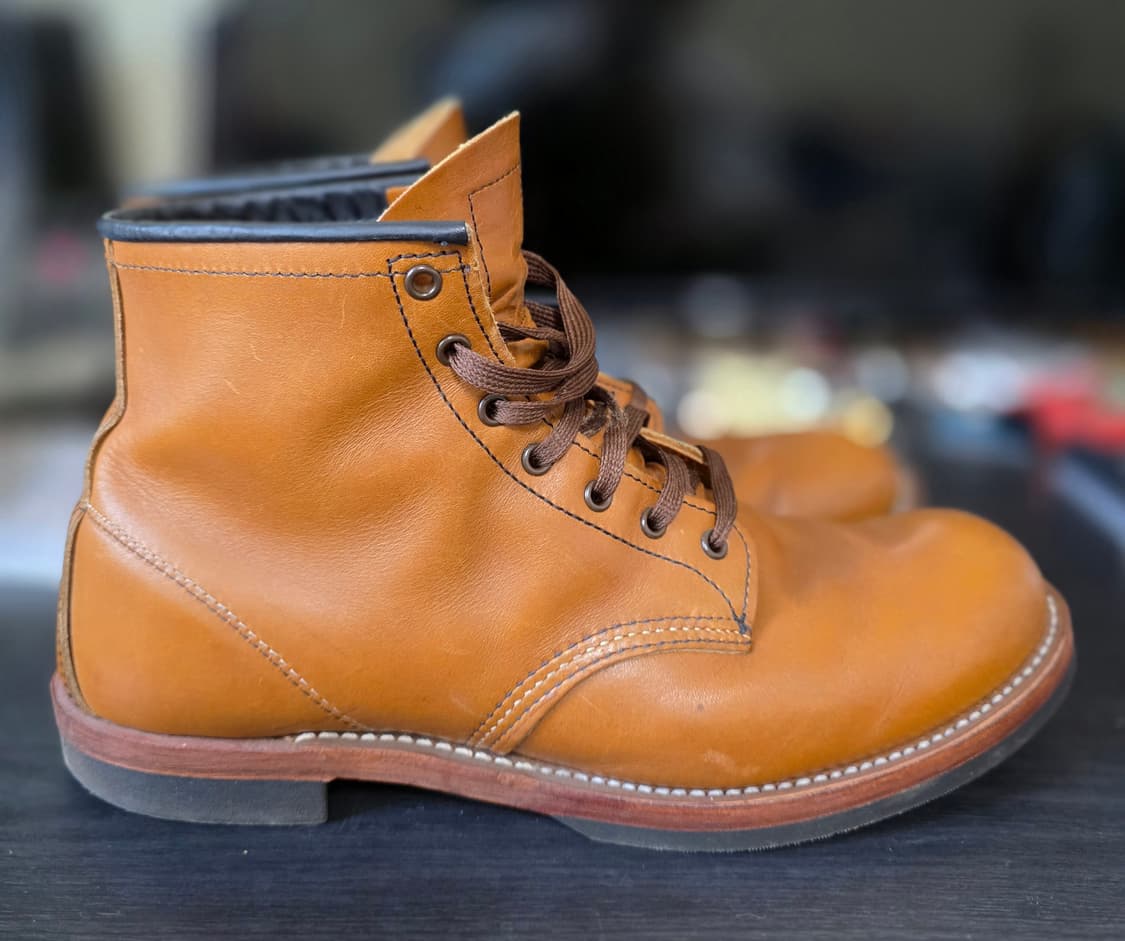 구형 레드윙 벡맨  9013 280mm 상품이미지3