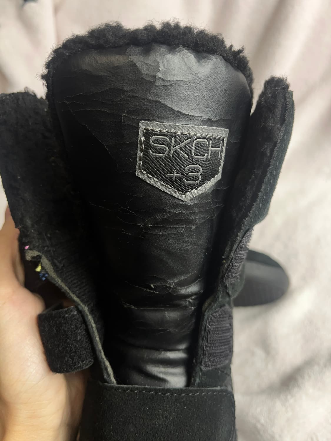 [245-250] SKCH+3 by 스케쳐스 스니커즈- 이자벨마랑st 상품이미지8