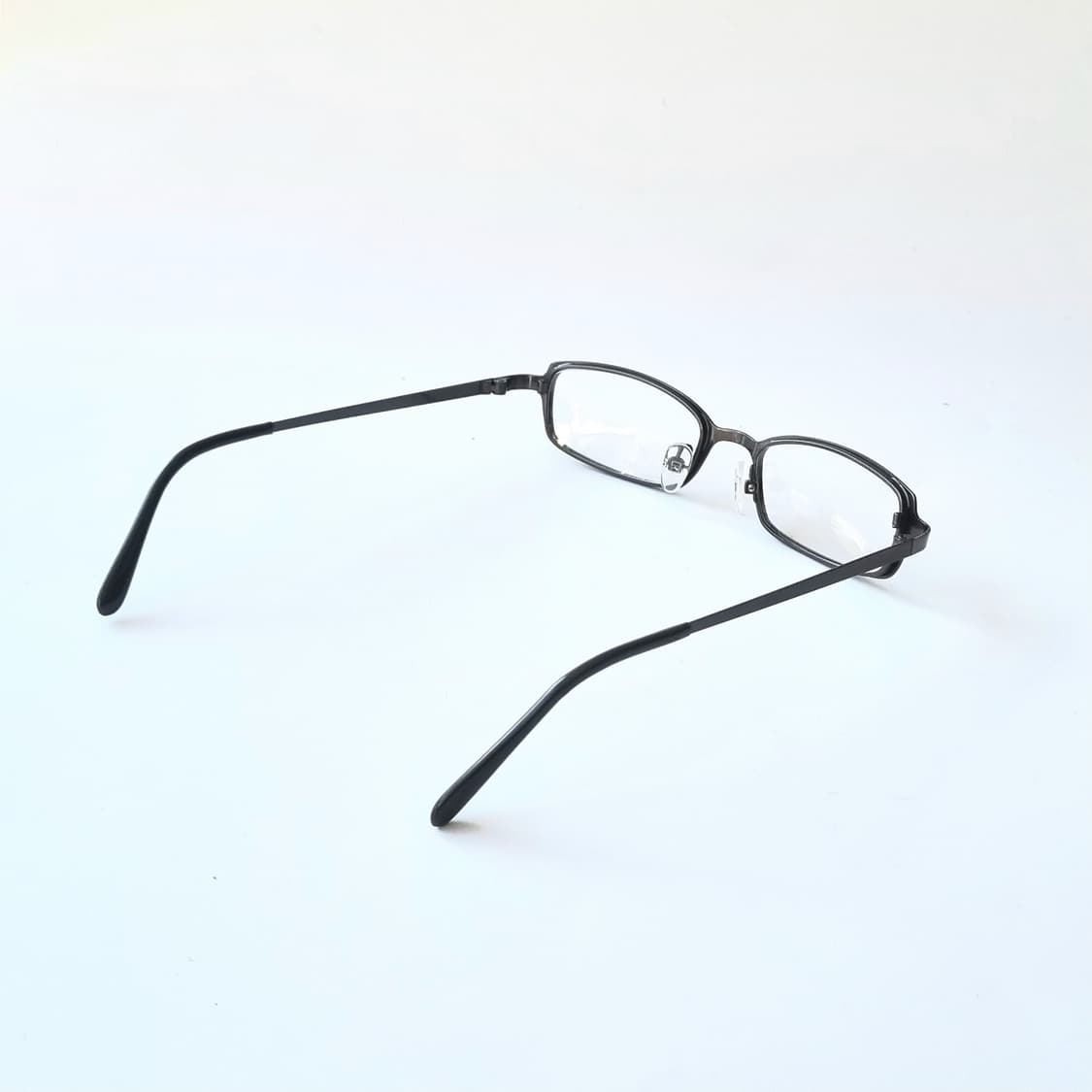 데드스탁 빈티지 스퀘어 판테 안경테 540 상품이미지6