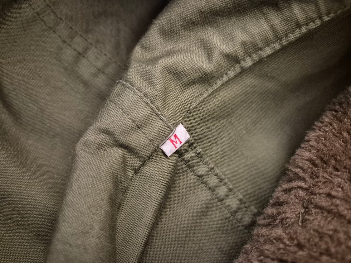 u.s army m-47 장진호 파카 상품이미지10