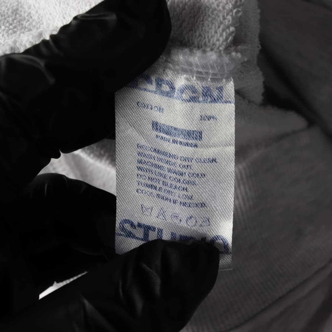 CPGN STUDIO 후드티 L 상품이미지6