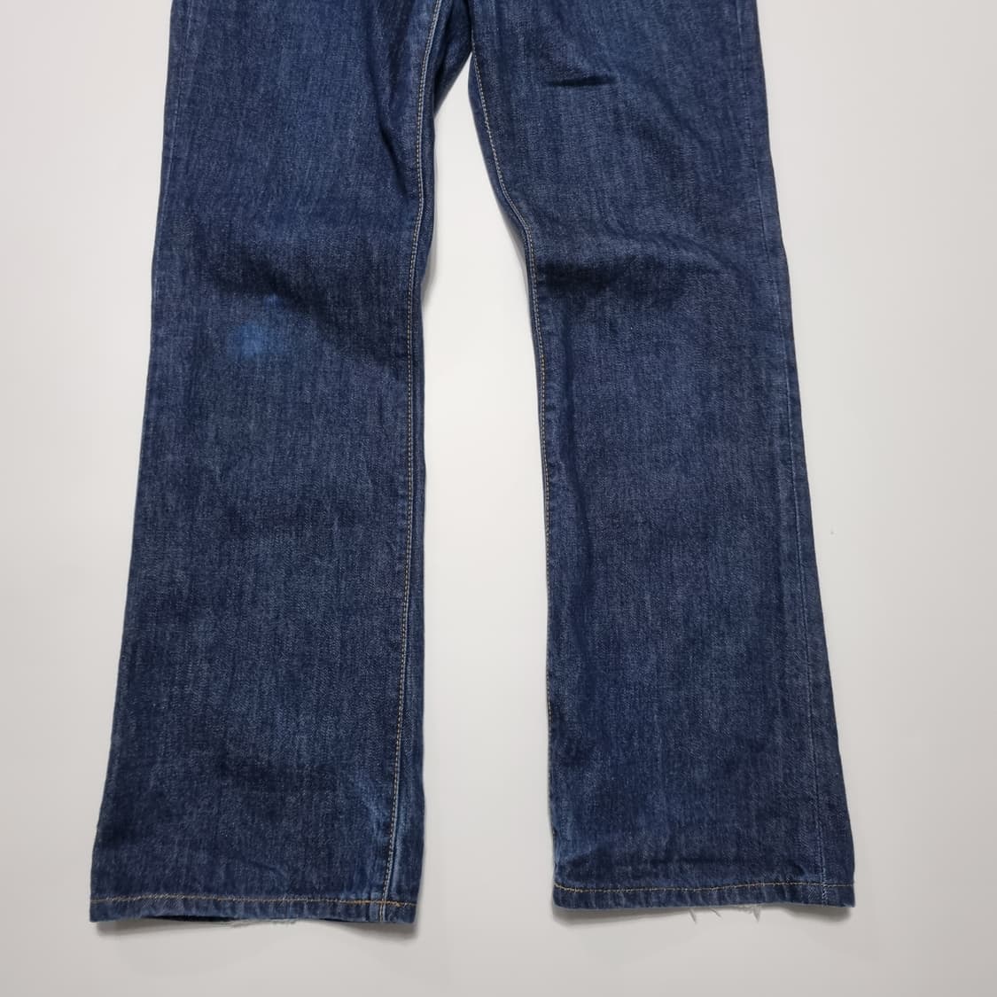 2000s 리바이스 재팬 517 데님팬츠  상품이미지5