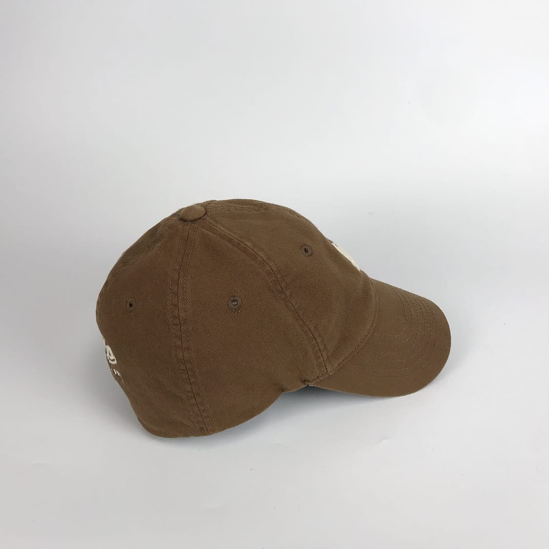 MLB 엠엘비 LA다저스 필더 볼캡 모자 상품이미지3