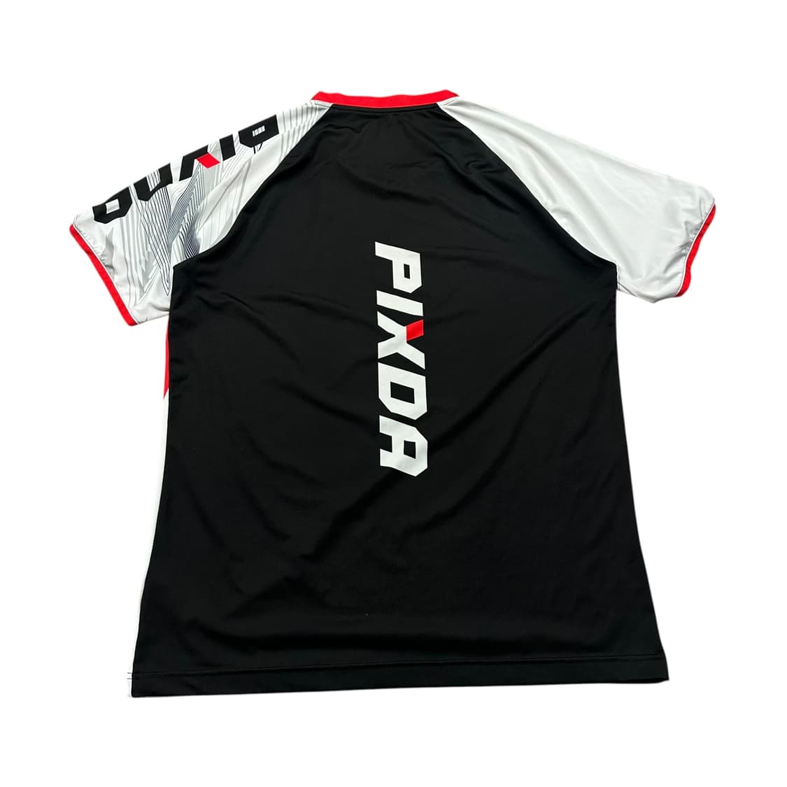 ✨ (만원 빈티지) 픽스다 배드민턴 기능성 반팔티 상품이미지2