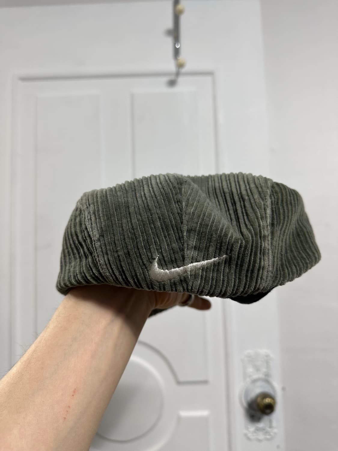 나이키 코듀로이 헌팅캡 상품이미지5