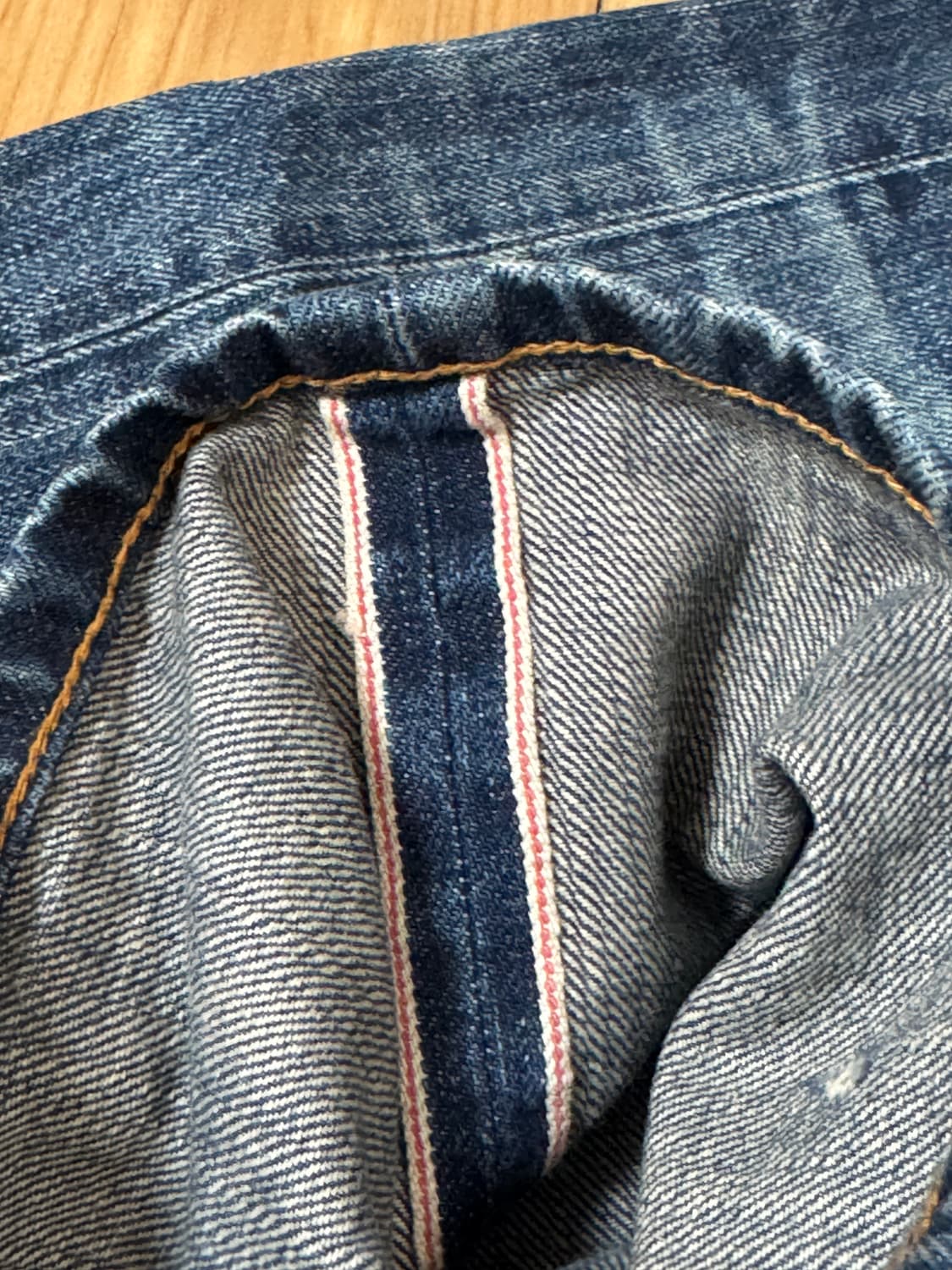 모드나인 원진 Oldschool Wonjin - MOD7 상품이미지3