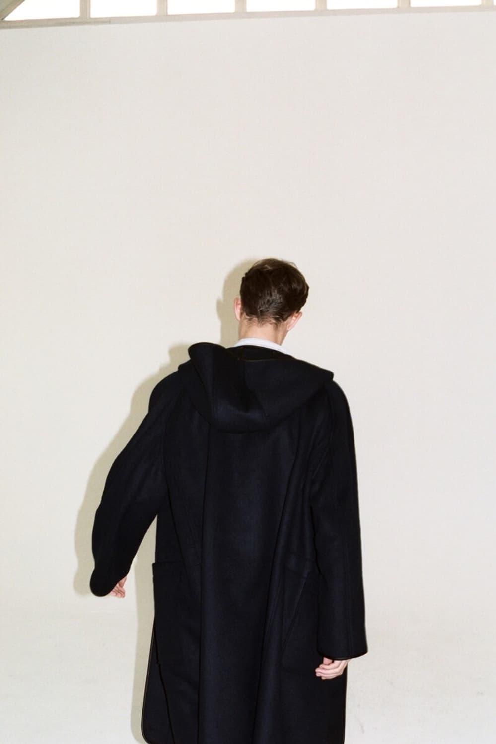 LIT / WOOL DUFFLE COAT 상품이미지5