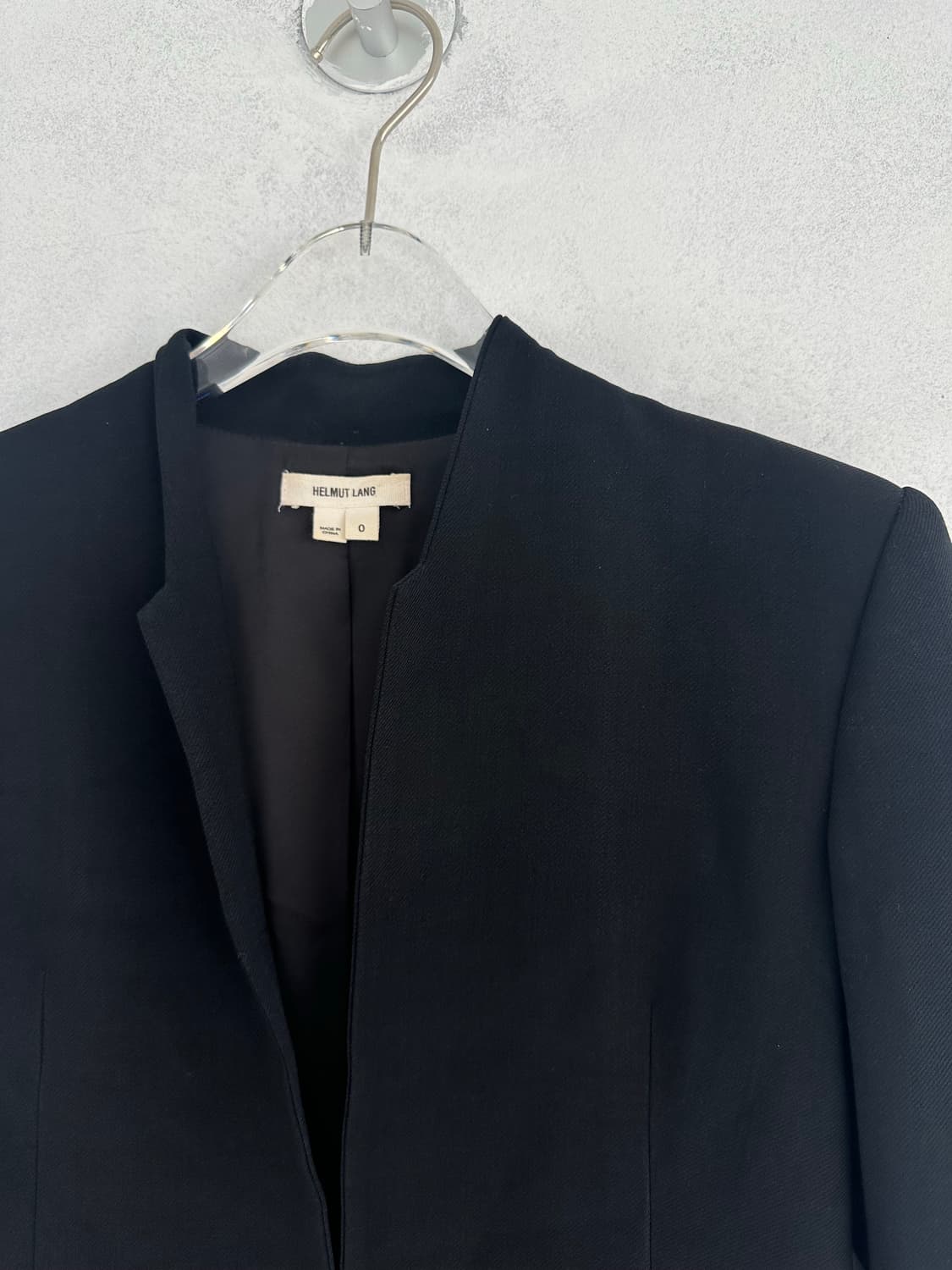 Helmut Lang Jacket 상품이미지4