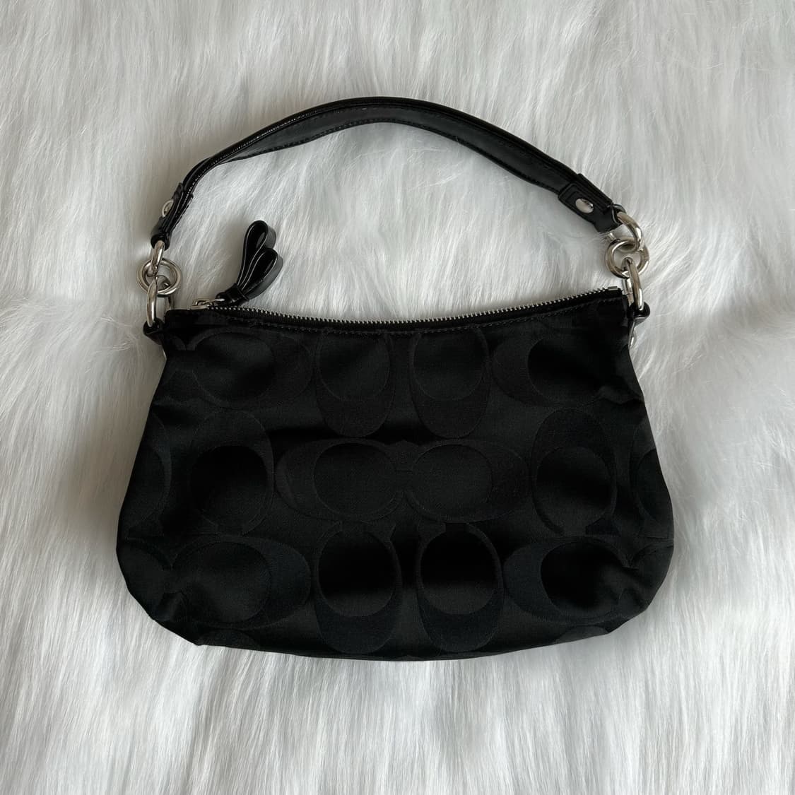 Coach 코치 파피 시그니처 숄더백  상품이미지2